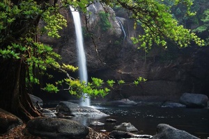 ที่เที่ยวเขาใหญ่