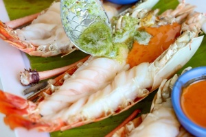 ร้านอาหารหัวหิน