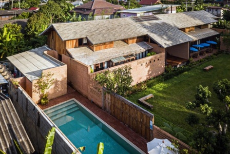 ที่พักเชียงราย