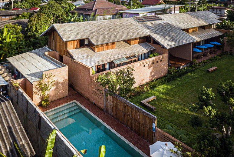 ที่พักเชียงราย