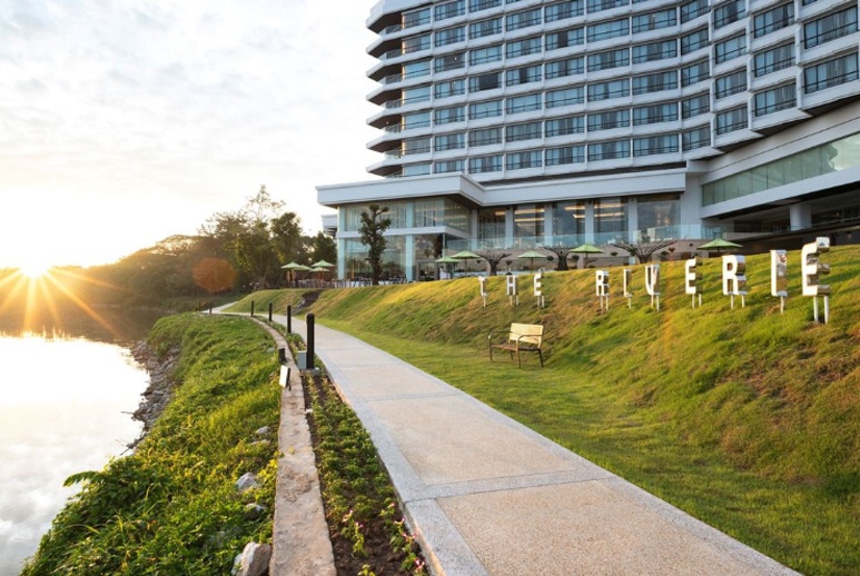 ที่พักเชียงรายสวย ๆ