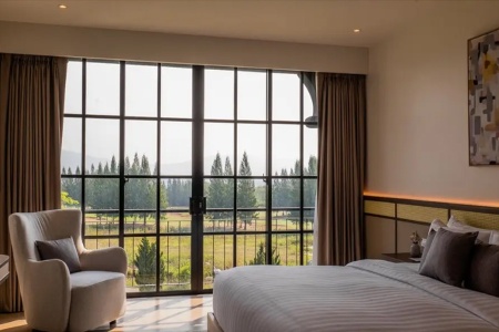 ที่พักเขาใหญ่ เพื่อสัมผัสประสบการณ์เที่ยวเขาใหญ่แบบจัดเต็ม ที่พักเขาใหญ่