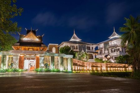 รวมที่พักพิษณุโลก เลือกยังไงให้ได้ทั้งความสบายและทำเลใจกลางเมือง