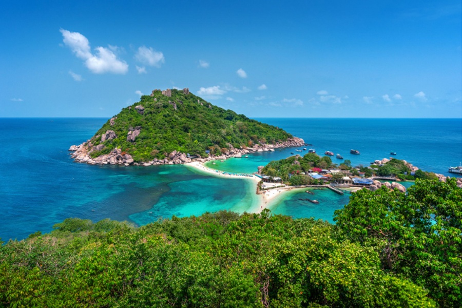 ที่พักสุราษฎร์ธานี